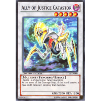 Ally of Justice Catastor